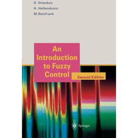 An Introduction to Fuzzy Control [Paperback]