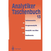 Analytiker-Taschenbuch [Paperback]