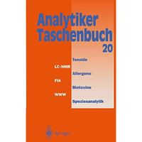 Analytiker-Taschenbuch [Paperback]