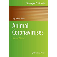 Animal Coronaviruses [Hardcover]