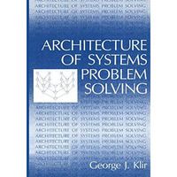 Architecture of Systems Problem Solving [Paperback]