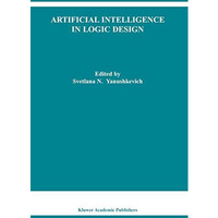 Artificial Intelligence in Logic Design [Paperback]