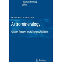 Astromineralogy [Paperback]