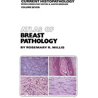 Atlas of Breast Pathology [Paperback]