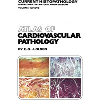 Atlas of Cardiovascular Pathology [Paperback]