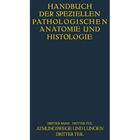 Atmungswege und Lungen [Paperback]