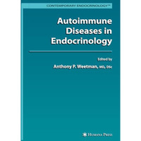 Autoimmune Diseases in Endocrinology [Paperback]