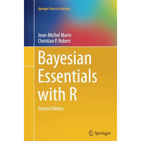 Bayesian Essentials with R [Paperback]