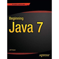 Beginning Java 7 [Paperback]