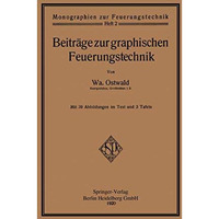 Beitr?ge zur graphischen Feuerungstechnik [Paperback]