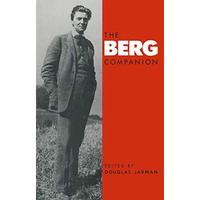 Berg Companion [Hardcover]