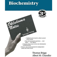 Biochemistry [Paperback]