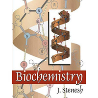 Biochemistry [Paperback]