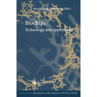 Biochips: Technology and Applications [Paperback]