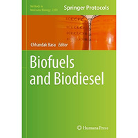 Biofuels and Biodiesel [Hardcover]