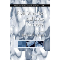 Bioinformatics and Drug Discovery [Paperback]