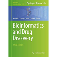 Bioinformatics and Drug Discovery [Hardcover]