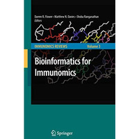 Bioinformatics for Immunomics [Hardcover]