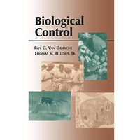 Biological Control [Paperback]