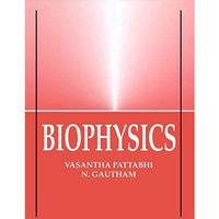 Biophysics [Hardcover]