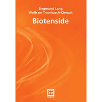 Biotenside [Paperback]