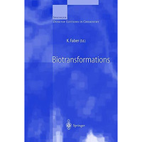 Biotransformations [Paperback]