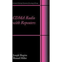 CDMA Radio with Repeaters [Hardcover]