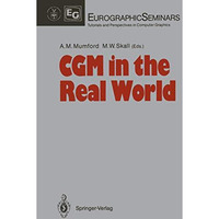 CGM in the Real World [Paperback]