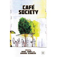 Caf? Society [Paperback]