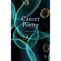 Cancer Poetry [Hardcover]