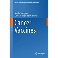 Cancer Vaccines [Hardcover]