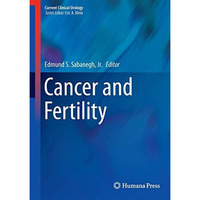 Cancer and Fertility [Hardcover]