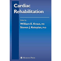 Cardiac Rehabilitation [Hardcover]