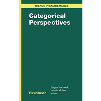 Categorical Perspectives [Hardcover]