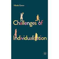 Challenges of Individualization [Paperback]