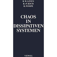 Chaos in dissipativen Systemen [Paperback]