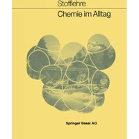 Chemie im Alltag [Paperback]