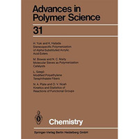 Chemistry [Paperback]