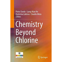 Chemistry Beyond Chlorine [Hardcover]