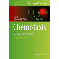 Chemotaxis: Methods and Protocols [Hardcover]