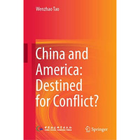 China and America: Destined for Conflict? [Hardcover]