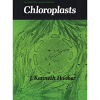 Chloroplasts [Paperback]