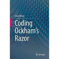 Coding Ockham's Razor [Hardcover]