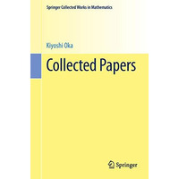 Collected Papers [Paperback]