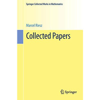 Collected Papers [Paperback]