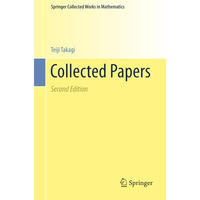 Collected Papers [Paperback]