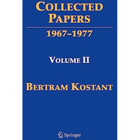 Collected Papers: Volume II 19671977 [Hardcover]