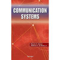 Communication Systems [Hardcover]