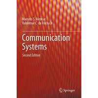 Communication Systems [Paperback]