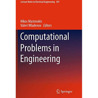 Computational Problems in Engineering [Paperback]